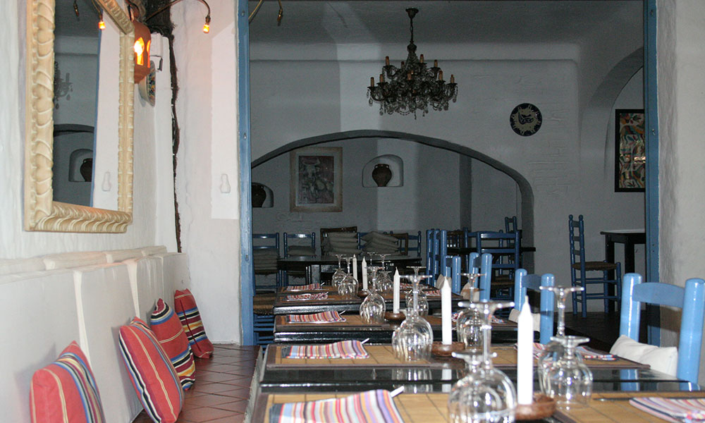 Restaurant Le Sud Perpignan